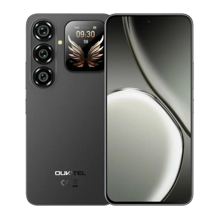 Oukitel P2 Plus