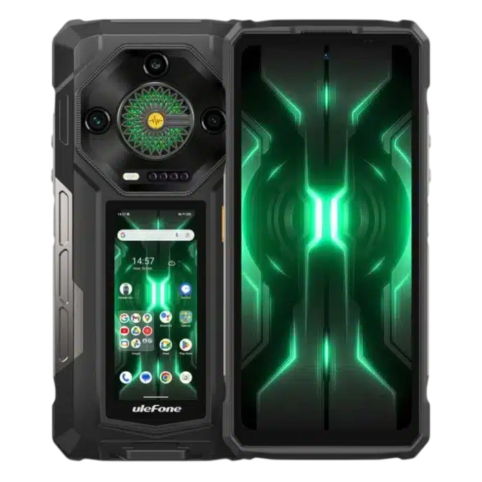 Ulefone Armor 33 Pro 5G