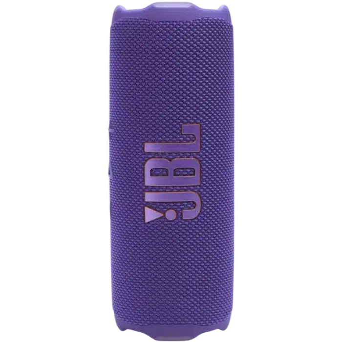 JBL Flip 7 Púrpura - Altavoz Bluetooth