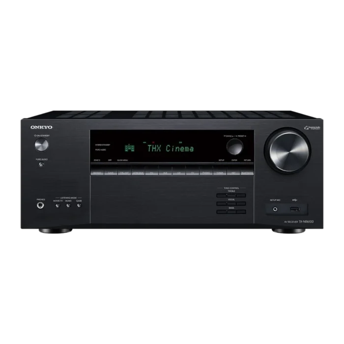 Onkyo TX-NR6100M2