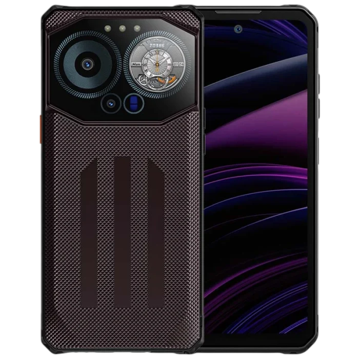 iiiF150 B3 Pro 5G