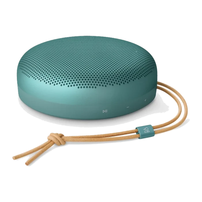 Bang & Olufsen Beosound A1 3 gen Verde Eucalipto