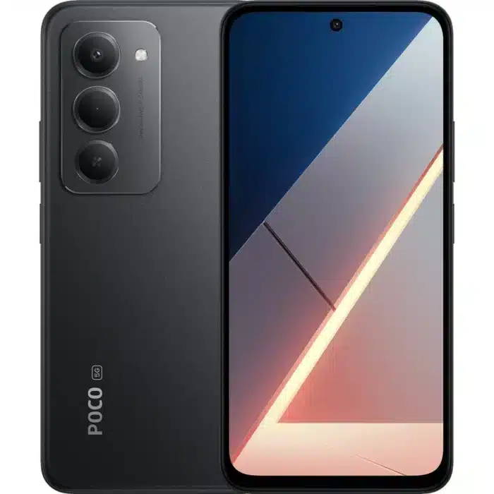 Xiaomi Poco M8s 5G
