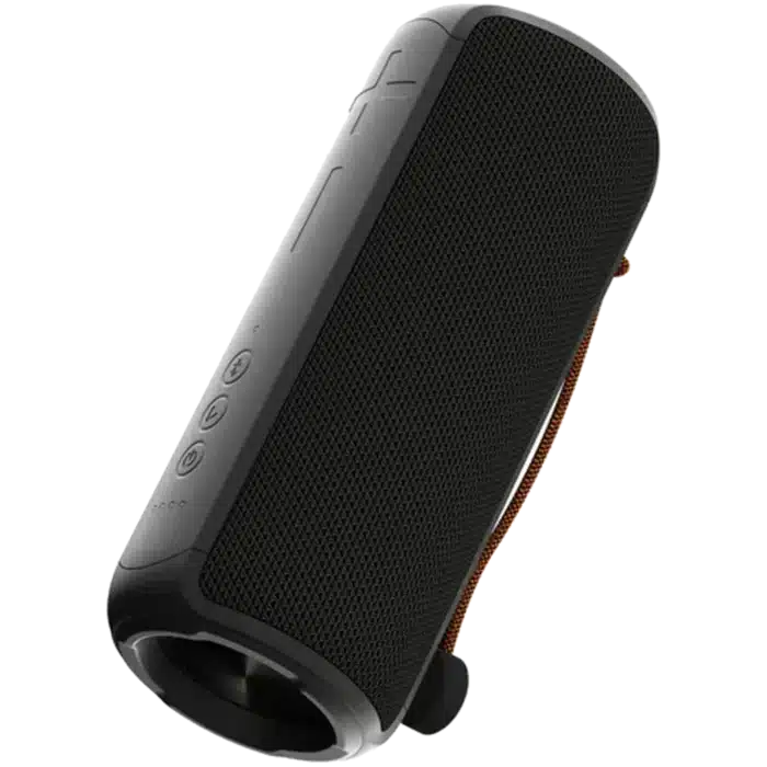 Blackview AuraBass 3 20W Negro - Altavoz Portatil