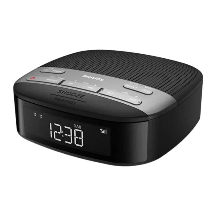 Philips TAR3505/12 Negro, Gris