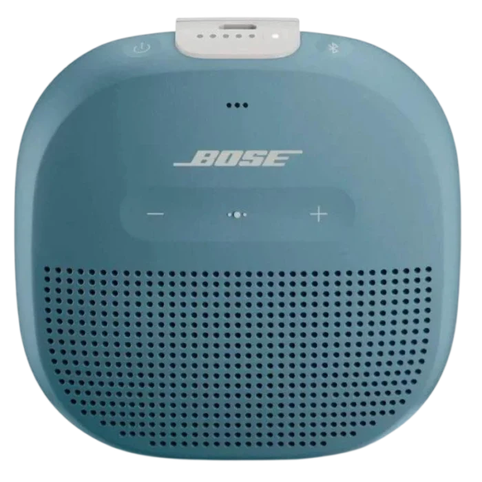 Bose SoundLink Micro Azul - Altavoz Bluetooth