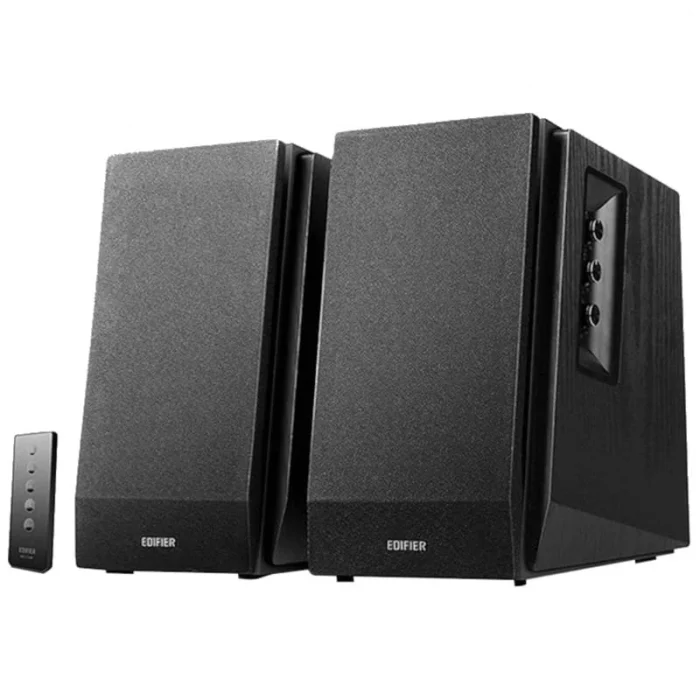 Edifier R1700BT 66W Inalámbrico Negro