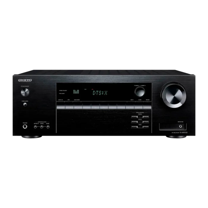 Onkyo TX-NR5100M2