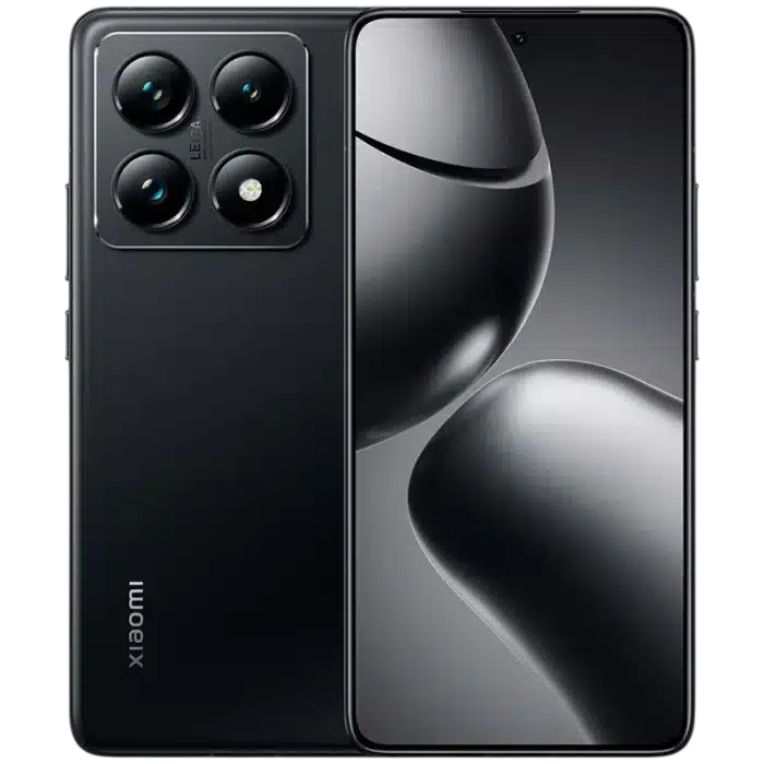 Xiaomi 14T Pro 5G