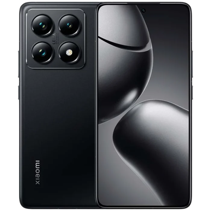 Xiaomi 14T Pro 5G