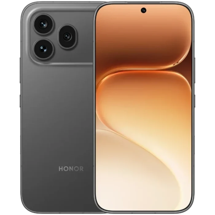Honor 600 Pro 5G