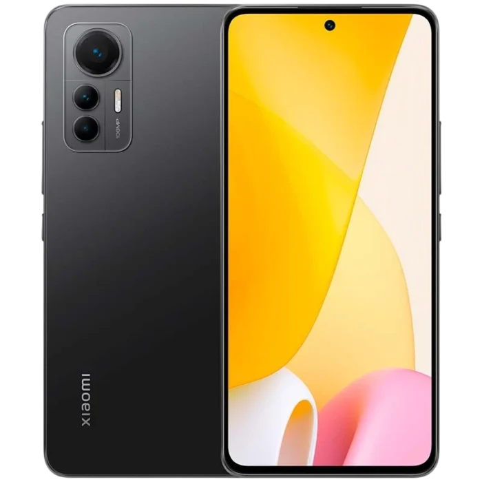 Xiaomi 12 Lite