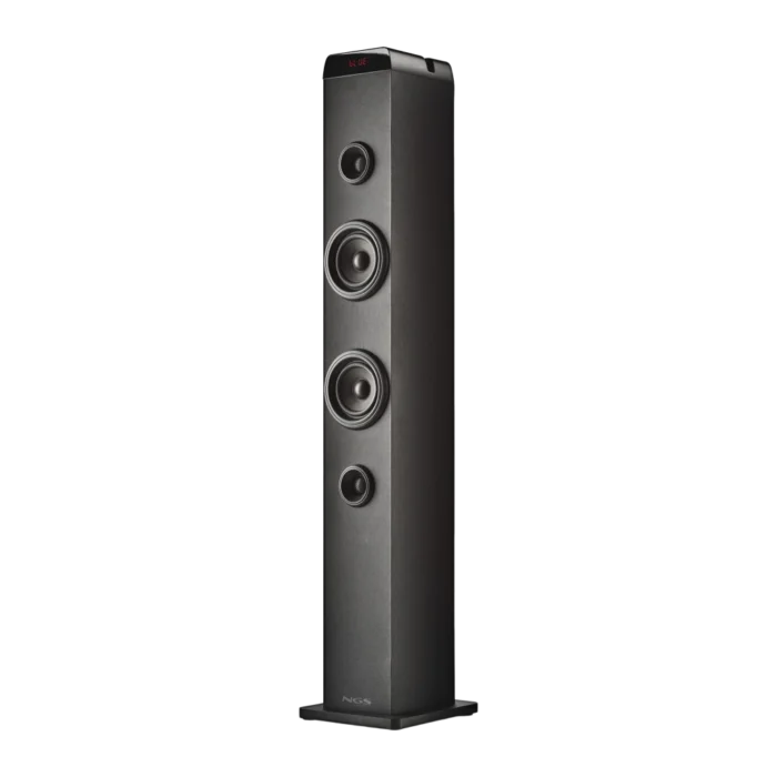 NGS Sky Charm Pro Negro