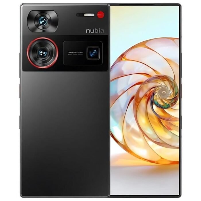 Nubia Z60 Ultra