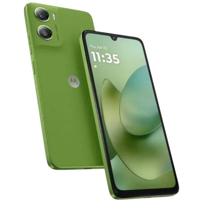 Motorola Moto G06