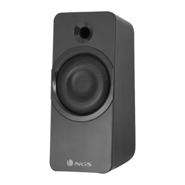 NGS GSX-200 Negro