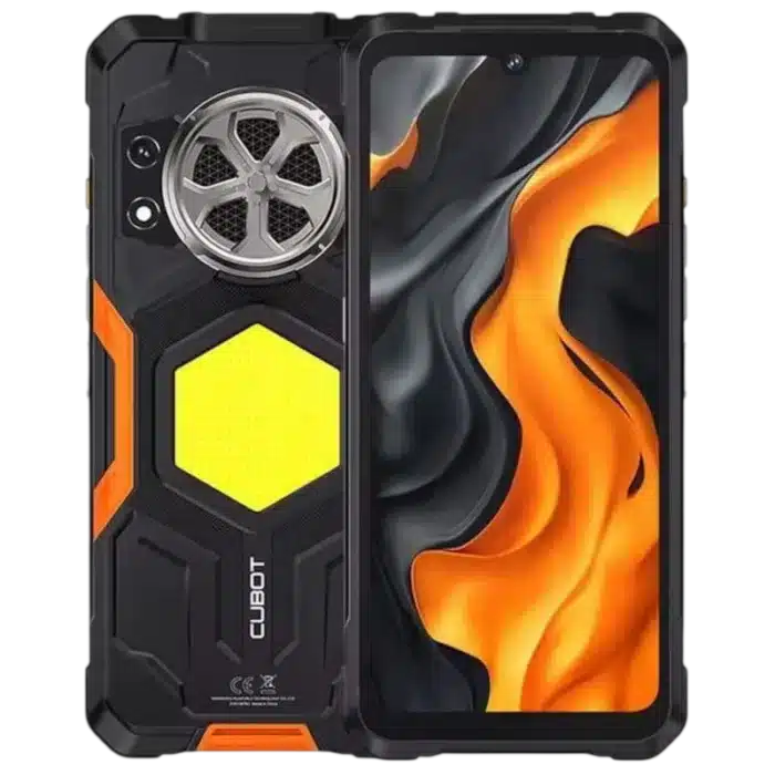 Cubot KingKong Power 5