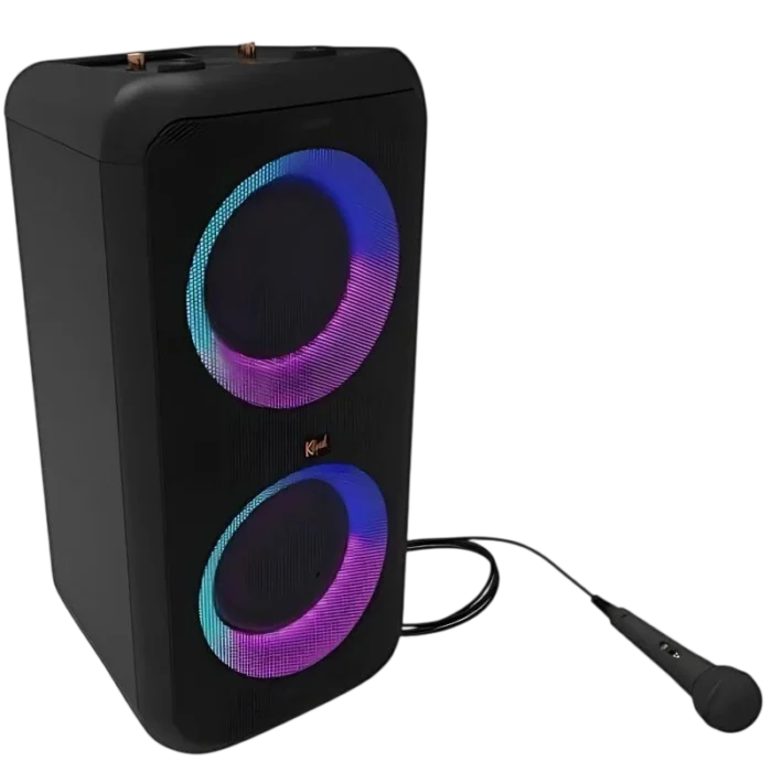 Klipsch GIG XXL Altavoz Karaoke