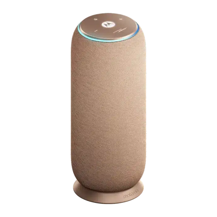 Motorola Sound Flow, warm taupe