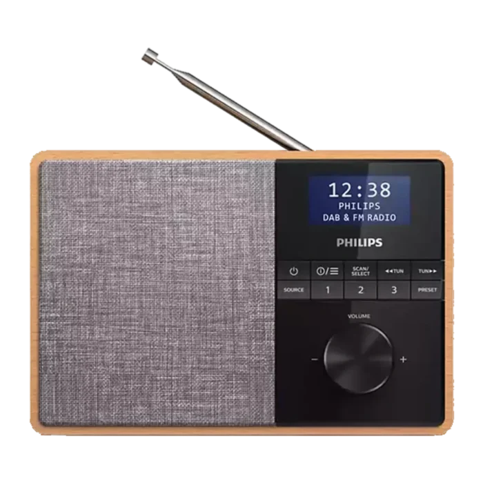 Philips TAR5505/10 madera