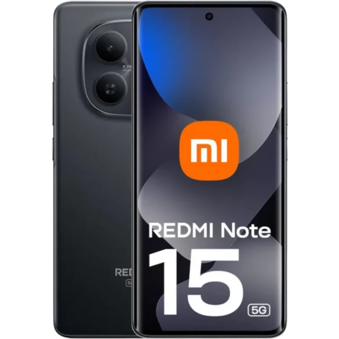 Xiaomi Redmi Note 15 5G