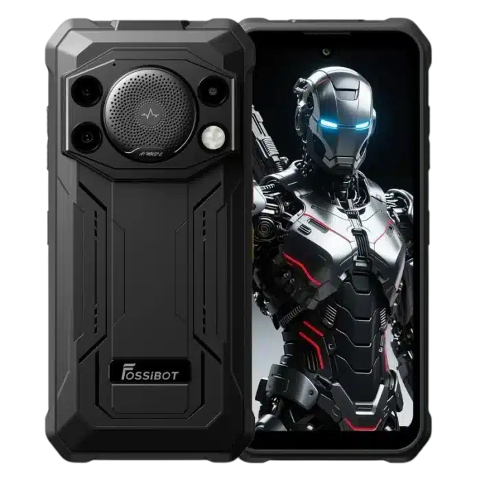 Fossibot F110 Pro 5G