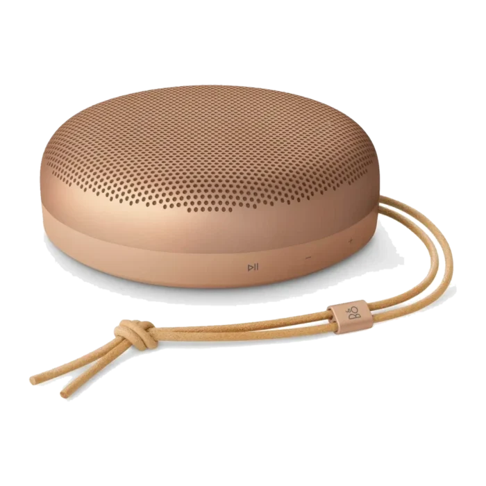 Bang & Olufsen Beosound A1 3rd Gen Honey Tone