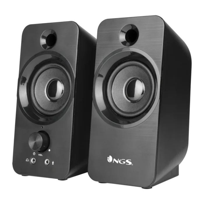 NGS SB150 Negro