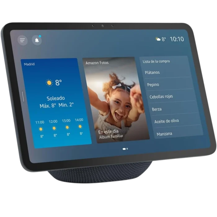 Amazon Echo Show 11 Graphite