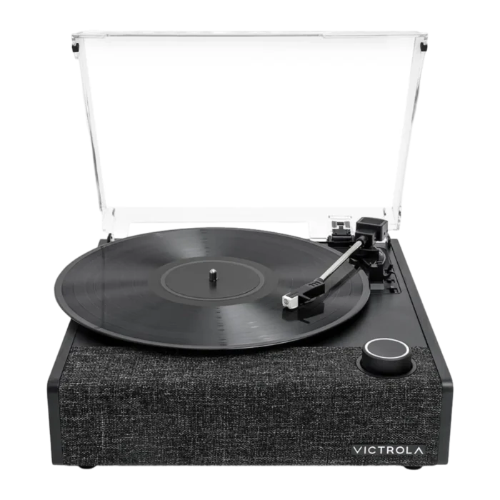 VICTROLA EASTWOOD II BT NEGRO