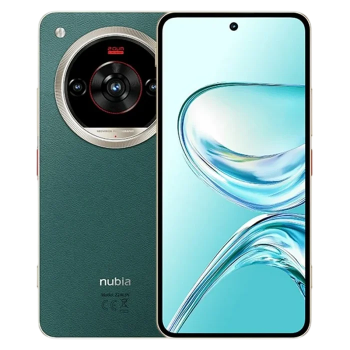 Nubia Focus 2 Ultra 5G