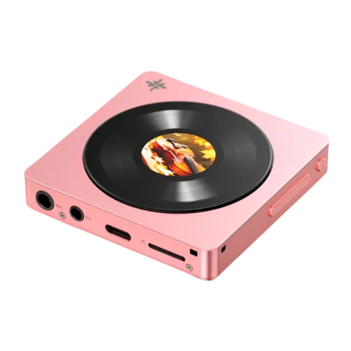 FiiO Snowsky DISC Rosa