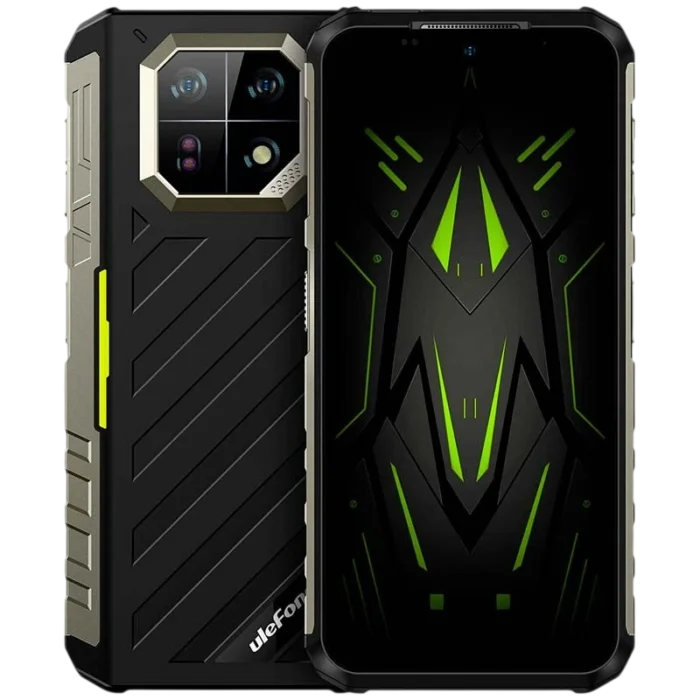 Ulefone Armor 22