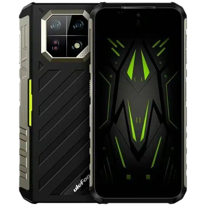 Ulefone Armor 22