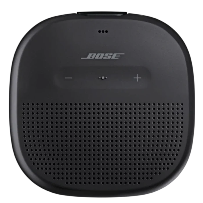 Bose SoundLink Micro Negro