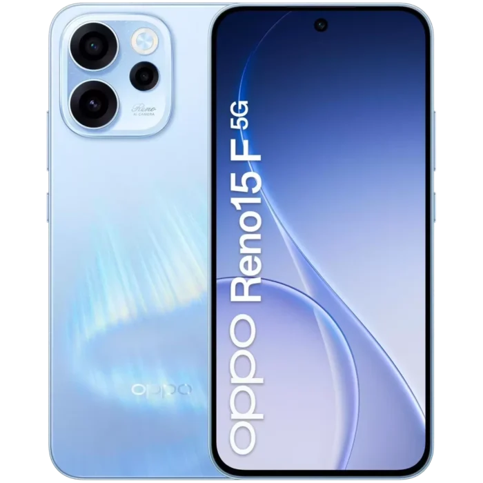 Oppo Reno15 F 5G