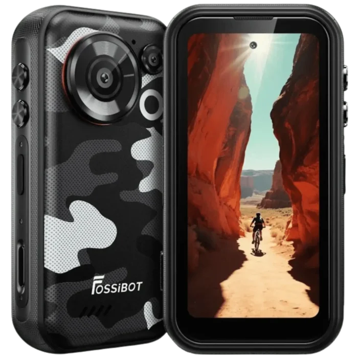 Fossibot F116 Pro 5G