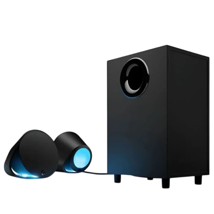 Logitech G G560 -Altavoces PC