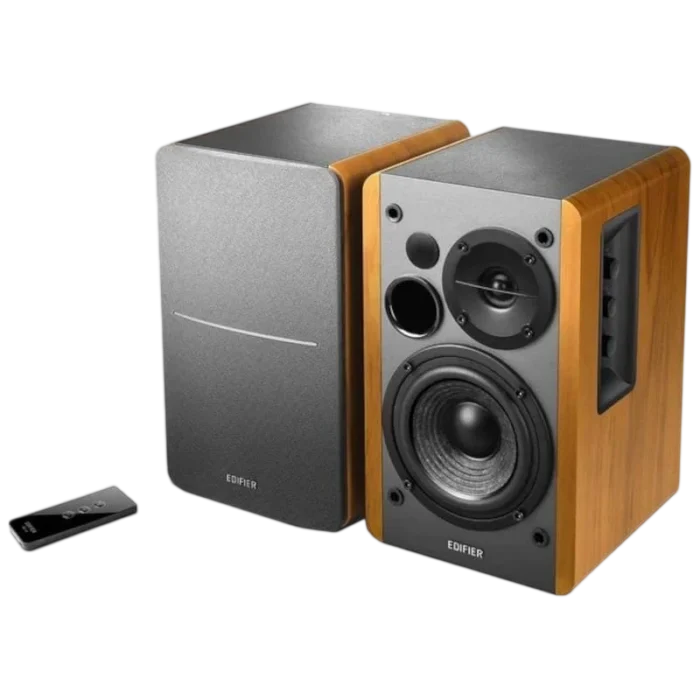 Edifier R1280T 21W Madera