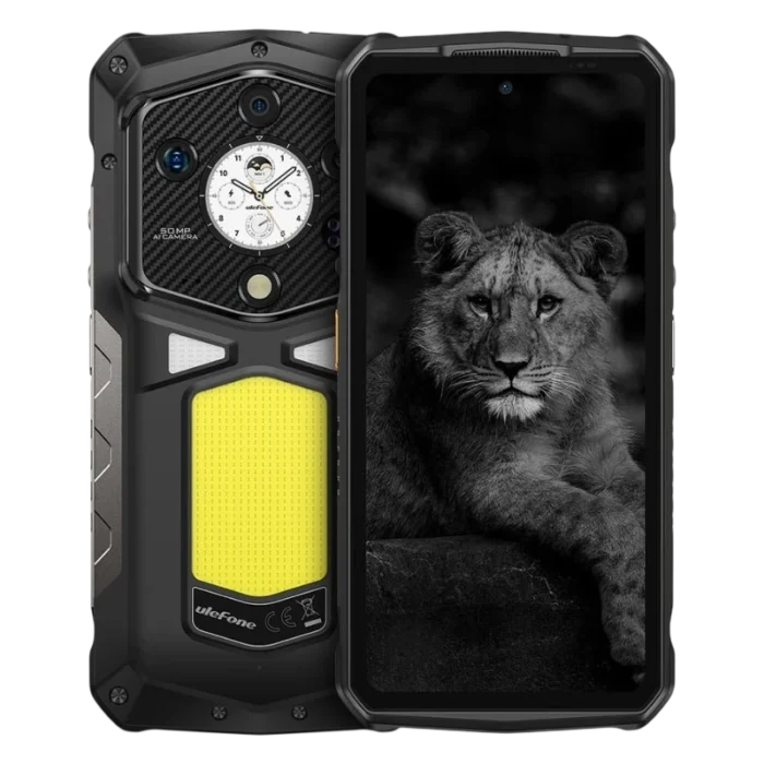 Ulefone Armor 29 Pro 5G Dual SIM