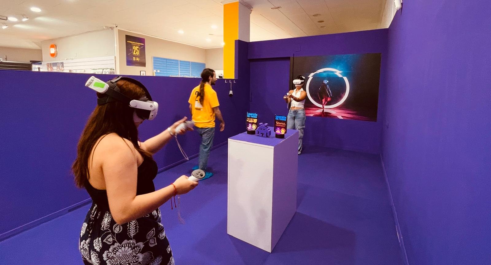 25 años de Cyber Arena: Torneo Leyendas