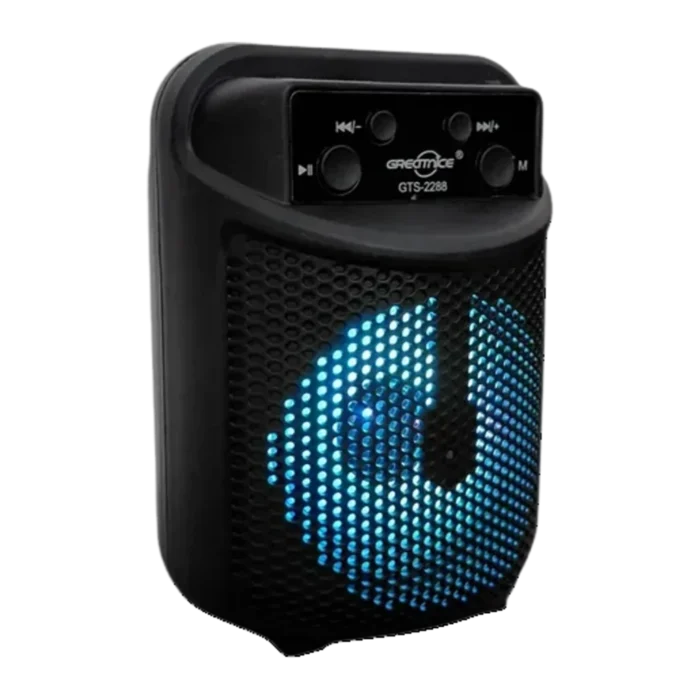 ORYX GTS-2288 - Altavoz Bluetooth