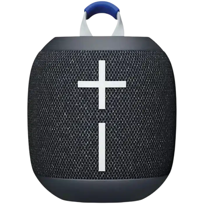 Ultimate Ears WONDERBOOM 4 NEGRO - Altavoz bluetooth estéreo