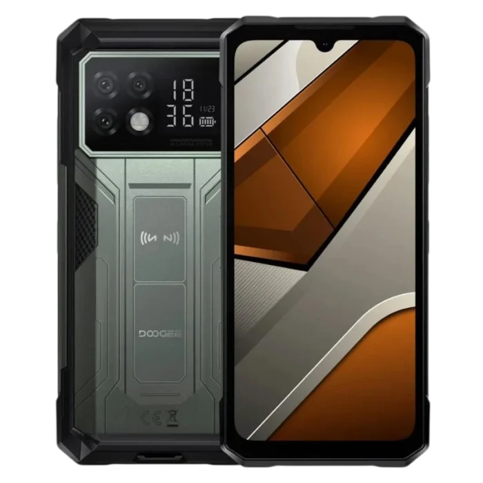 Doogee S200 Max 5G