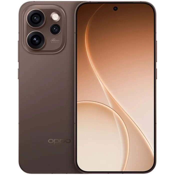Oppo Reno15 Pro 5G