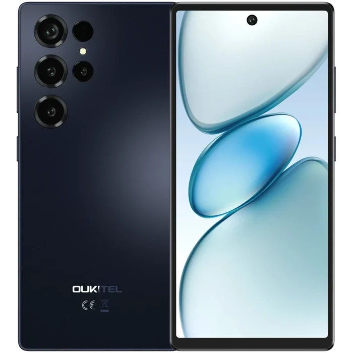Oukitel C66