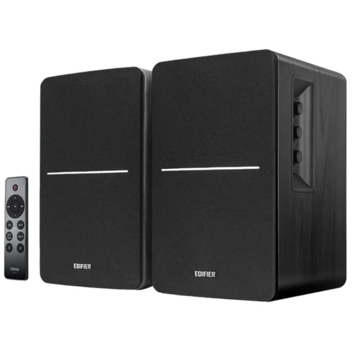 Edifier R1280DBs 42W Bluetooth Negro activos