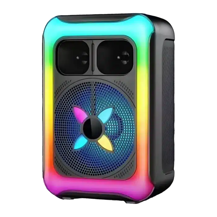 ORYX KTS-2452 - Altavoz Bluetooth