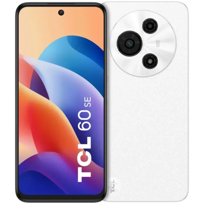 TCL 60 SE