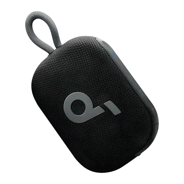 SOUNDCORE SELECT 4 GO BLACK